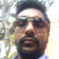 Govind Kumar Chaturvedi