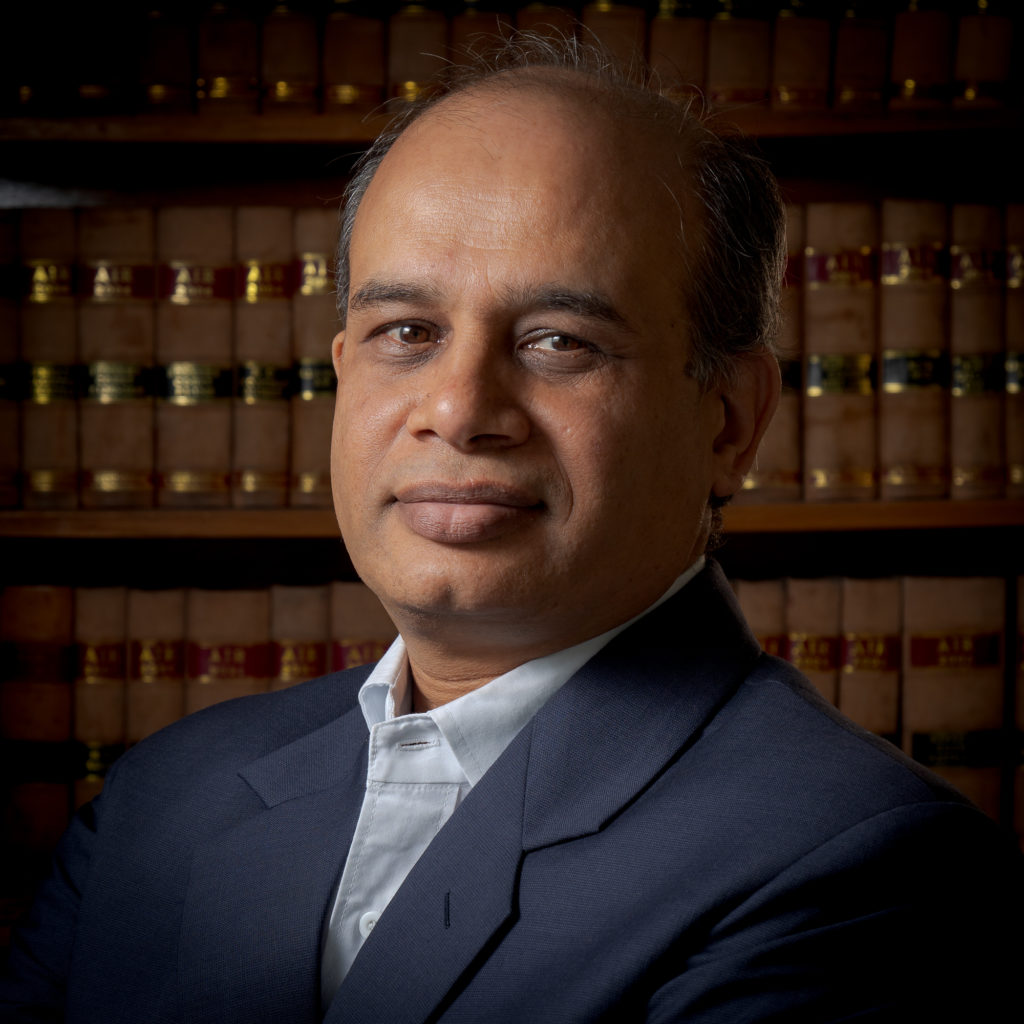 Prashanth Chandra S N