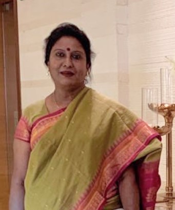 Sushila  Ram