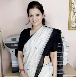 Adv. JINITA CHATTERJEE
