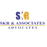 SKR & ASSOCIATES .