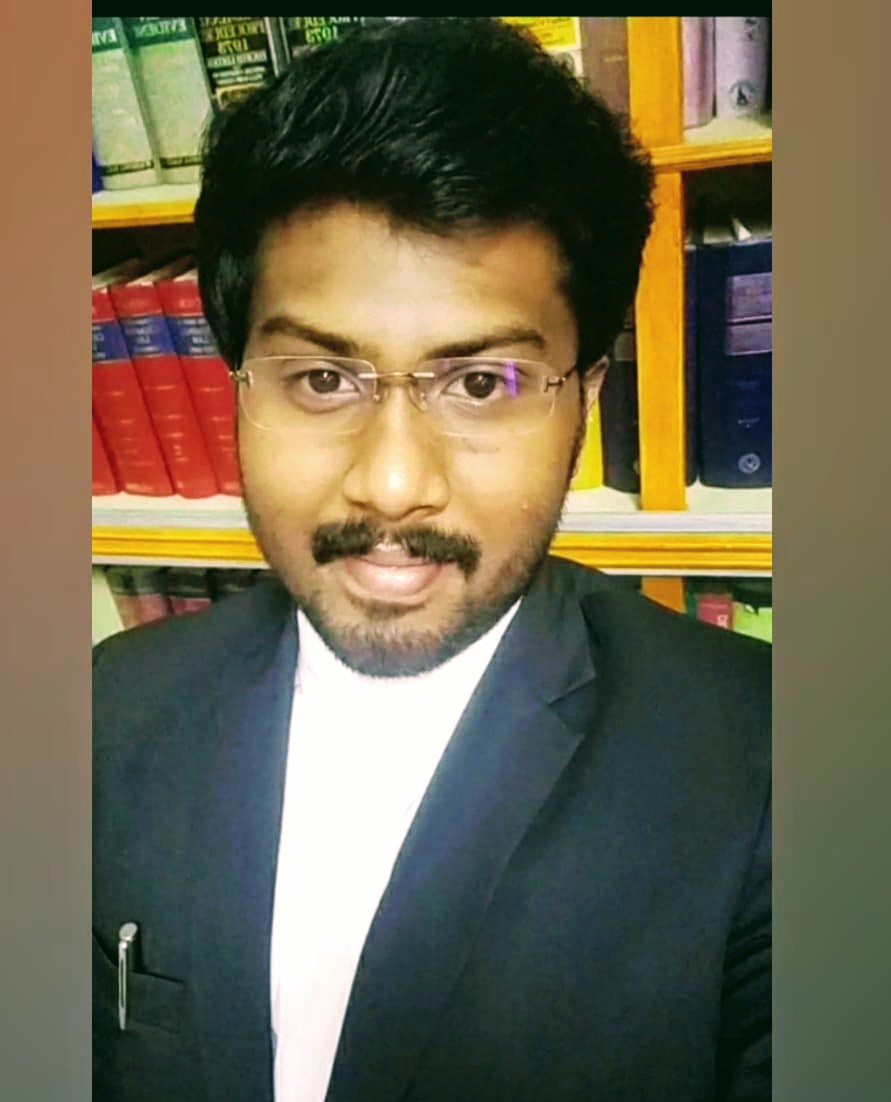 Ashwinkumar Arulaananthan