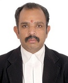 A Venayagam  Balan