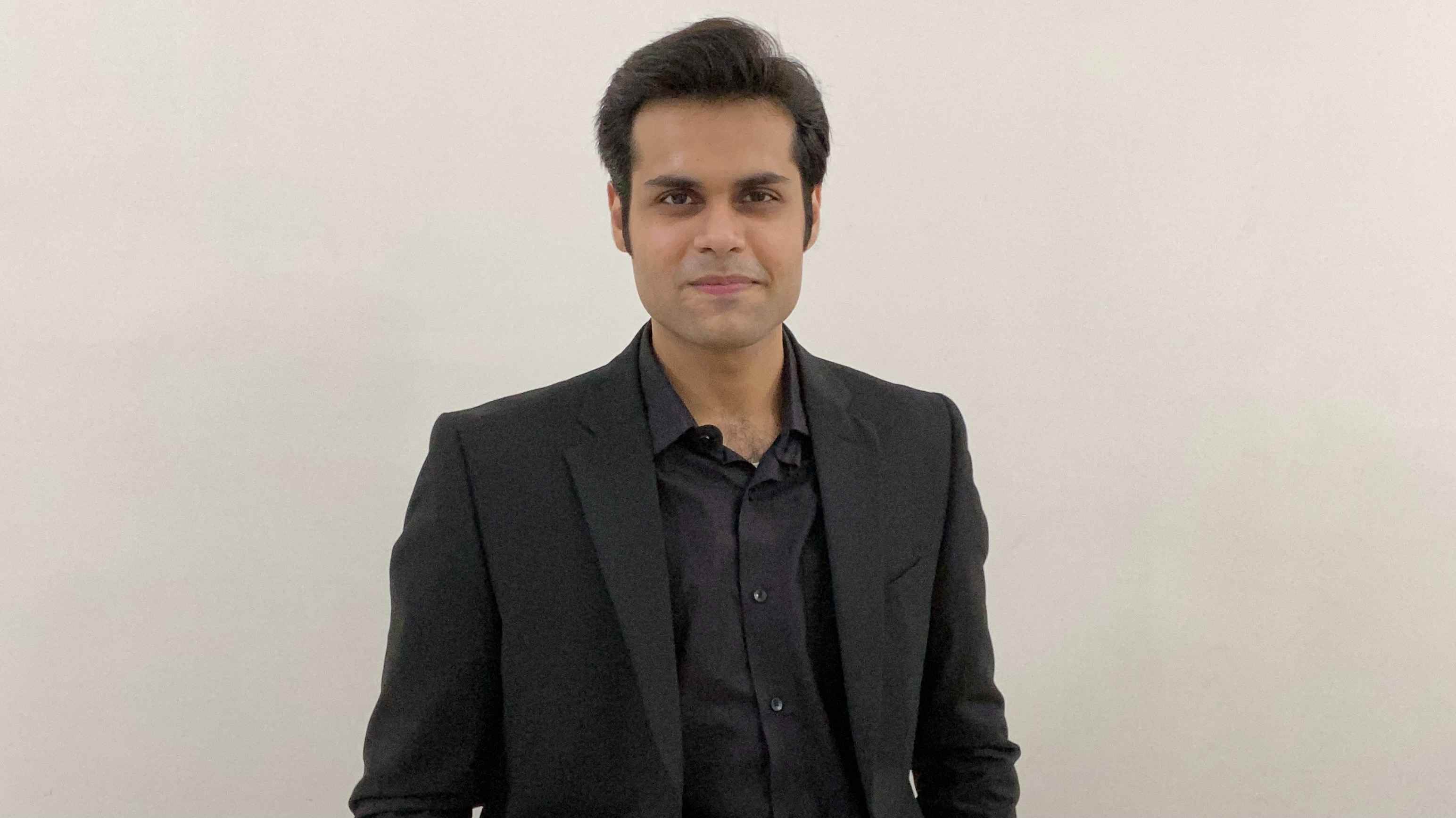 CA LL.B ABHILASH ANEJA