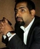 Anirban Bhattacharya