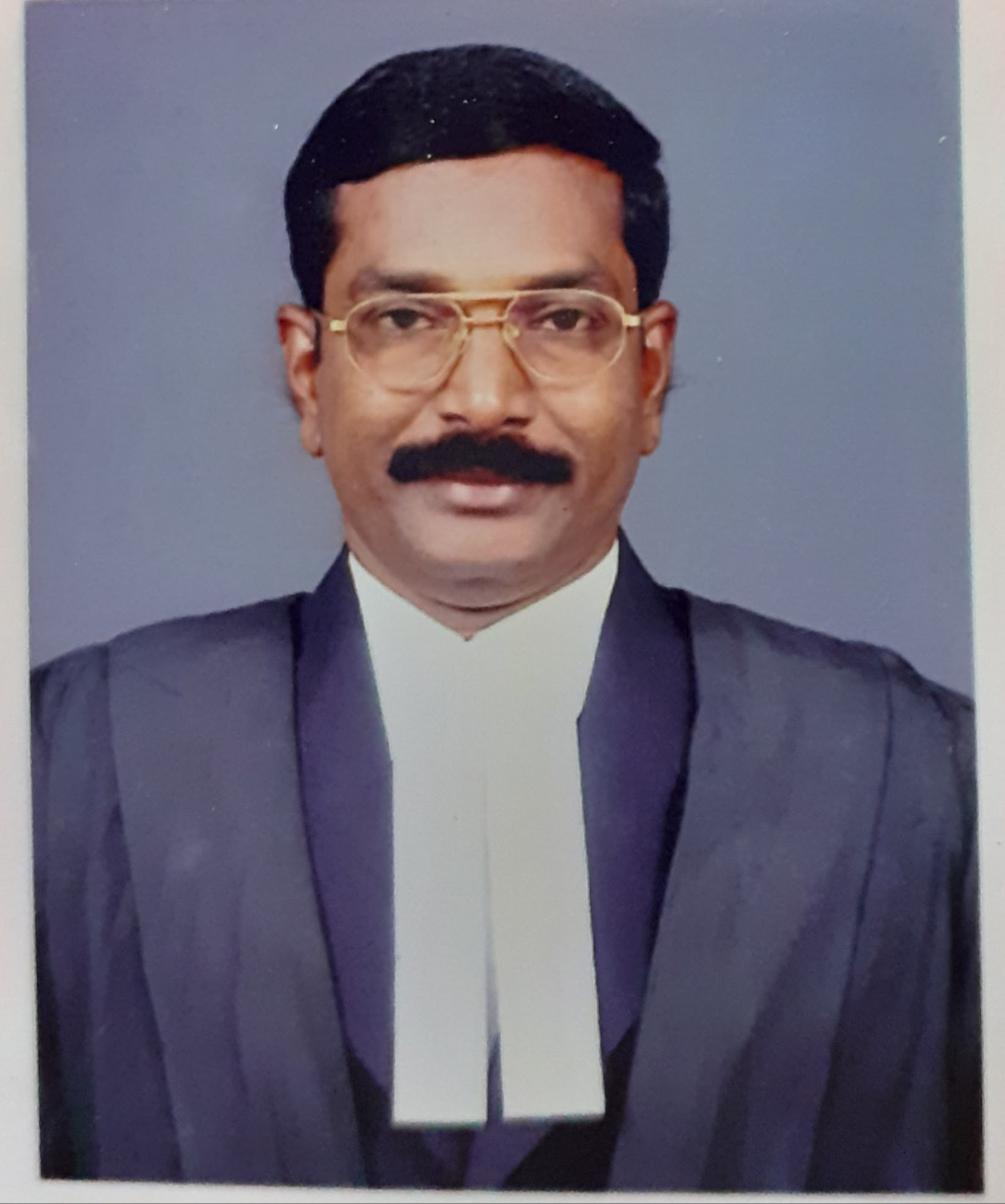 Arumugam Arunachalam