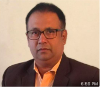 Dilraj Rohit Sequiera