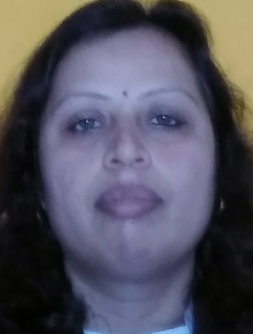 Madhura Akolkar