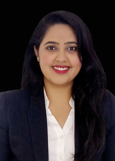 Minal Madan