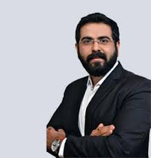 Raghavendra Mehrotra