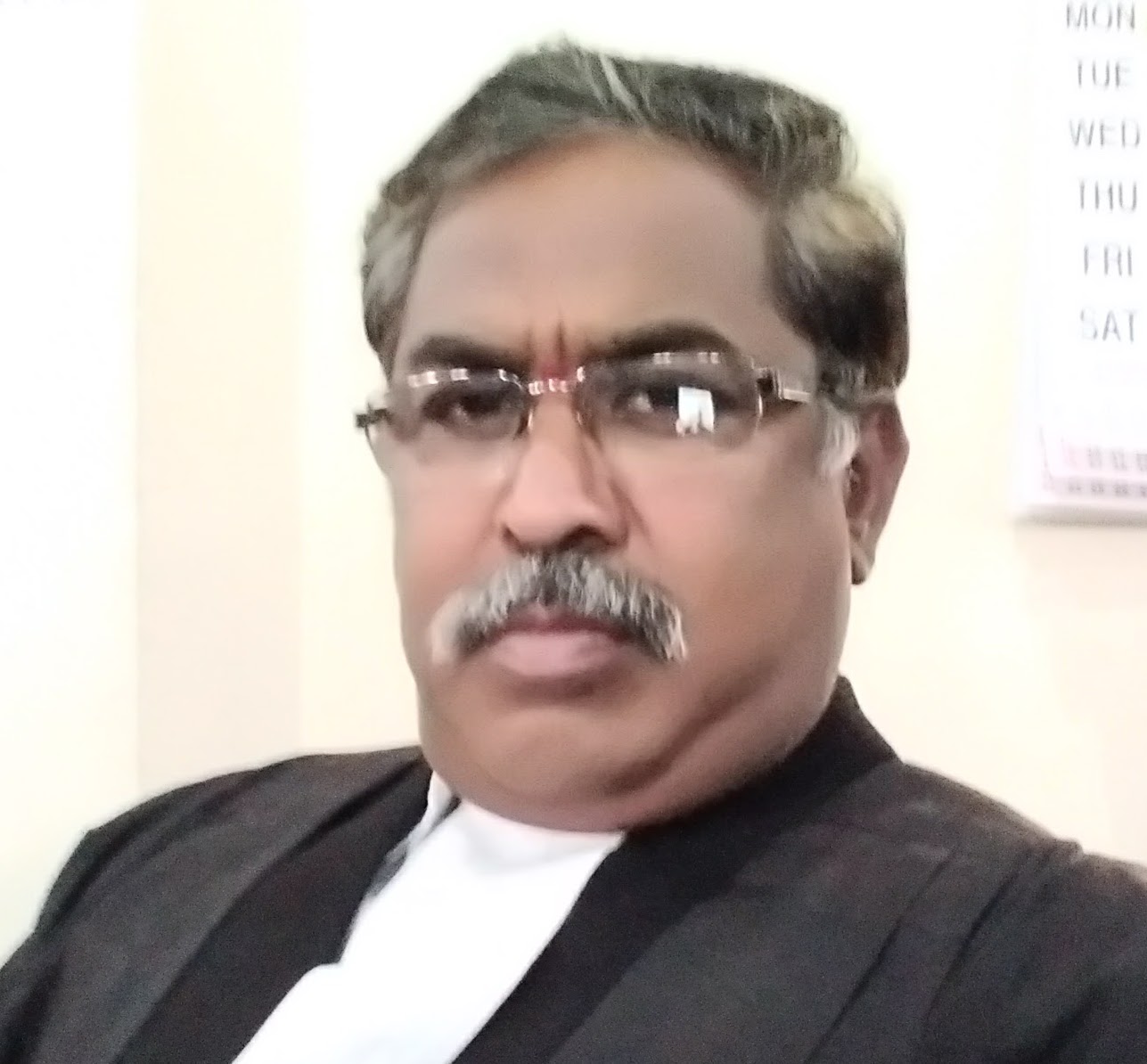 Ranjith Reddy Kukunoor