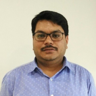 SHAUBHIK GUPTA