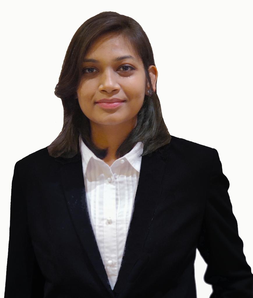 Shradha Agrawal