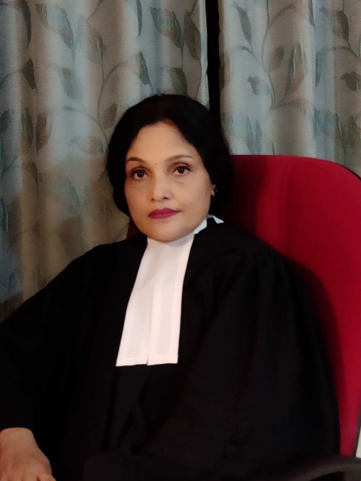 Sujnaneshwari Shetty